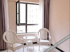 Youth Travel Inn Chifeng Longshan Hongjun