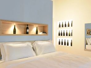 Massimago Wine Suites