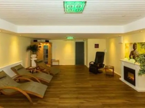 Gästehaus Falkenau Urlaub mit Hund