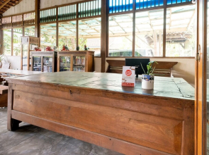 OYO 2168 Mettaloka Guesthouse