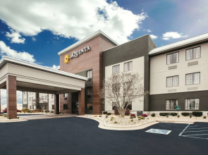 La Quinta Inn & Suites by Wyndham Kokomo