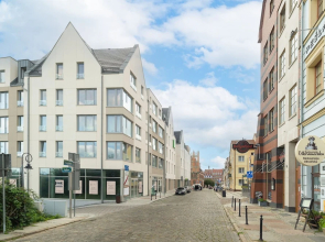 MARGI Lumi Apartament