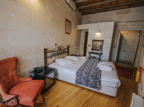 Century Cave Hotel