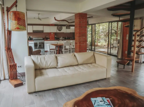 Casa Nico