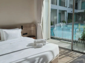 Unya Hotel Ubon