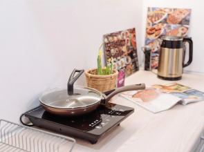 9 Ночей на улице Шотмана