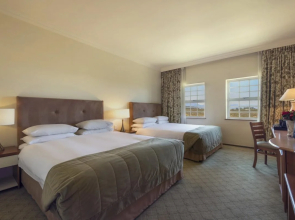 Golden Valley Lodge & Casino