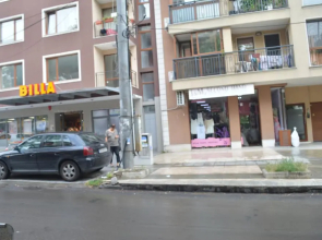 City Apartment Angelova