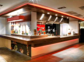 ibis Киев Центр