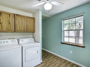 Titusville Vacation Rental Home Near Parks & Golf!