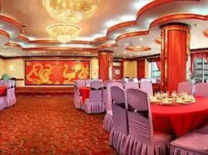 Jinan Liangyou Fulin Hotel