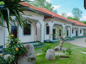 Cantho Eco Resort