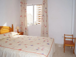 Apartamento Puertomar 10