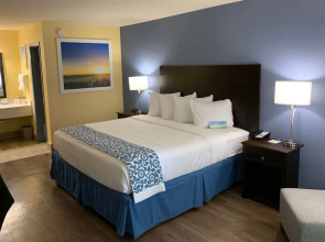 SureStay Plus by Best Western Beaumont