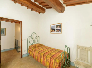 Villa Podere Oliveto