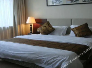 New Century Hotel Zhuzhou Tiantai