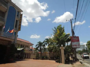 Sovann Phum Hotel