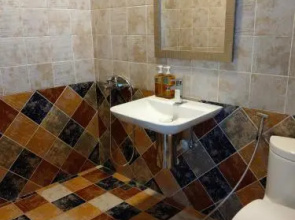 Relaxing Hotel