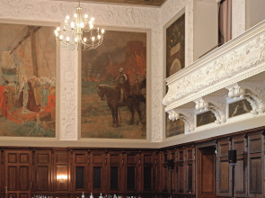 Radisson Blu Hotel, Halle-Merseburg
