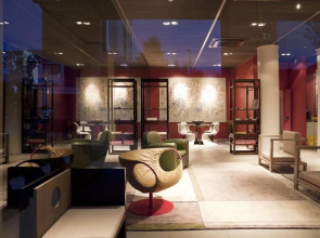 Апарт-отель Zambala Luxury Residence