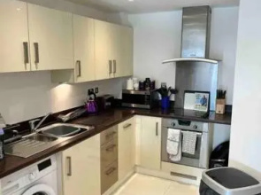 Cardiff Bay Luxury Apartment
