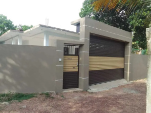 Bosadi Homestay