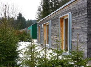 "Ferienhaus 6" Meyersgrund Im Thüringer Wald