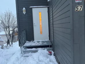 Central Apartment in Tromso