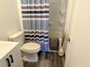 Great Blue Resorts - McCreary's Beach