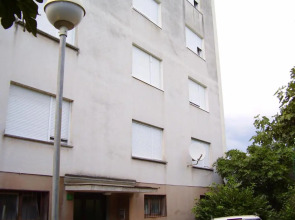 Apartment Pizonova 3