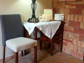 Agriturismo Fonte di Maroglio