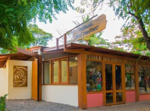 Galería Suites San Pancho