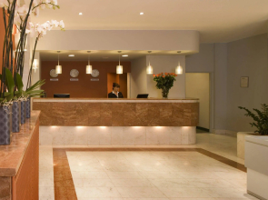 MDM Hotel Warsaw