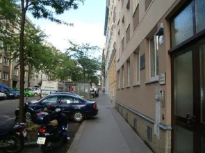 Schloss Apartment Wien