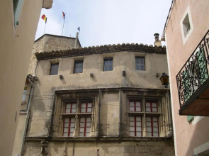 Chambre d'hôtes en provence