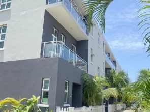 Sunflower Residence Oniru