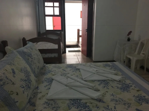 Pousada Estalagem dos Anjos
