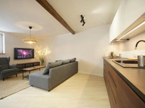 Apartament 110 Stronie Śląskie