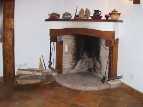 Baba Stana Houses
