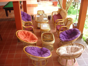 Jasmine Family Hostel