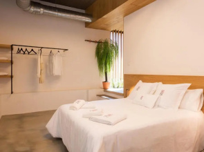 Petit Luxe Loft