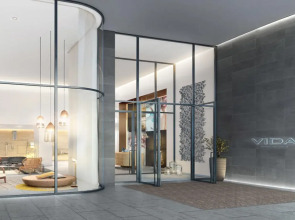 Vida Dubai Mall