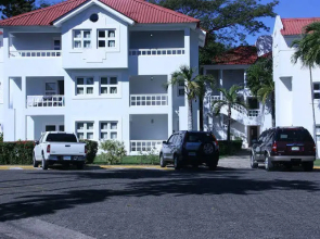Puerto Plata Beach Resort