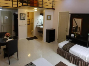 New Manila Suites