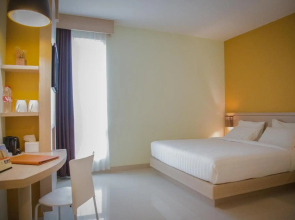 Infinity Hotel by Tritama Hospitality