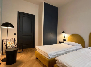 Hestia Hotel Jugend