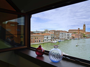 Hyatt Centric Murano Venice