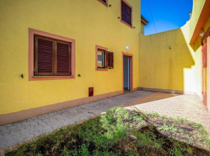 Stunning Apartment in Crikvenica With Outdoor Swimming Pool, Wifi and 2 Bedrooms