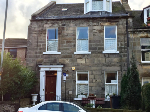 16 Pilrig Guest House