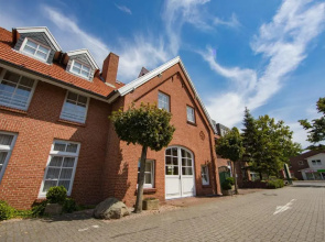 Altes Landhaus